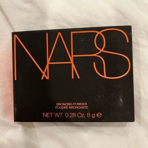 NARS Bronzing Powder in Laguna